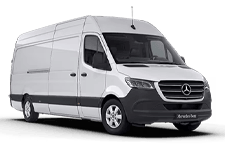 Van Hire Hamilton - 4 MTR Sprinter - Van hire Hamilton