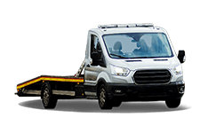 Van Hire Hamilton - Recovery Van - Van hire Hamilton