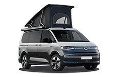 Van Hire Hamilton - VW Campervan - Van hire Hamilton